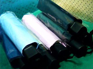 全新折疊傘-單售