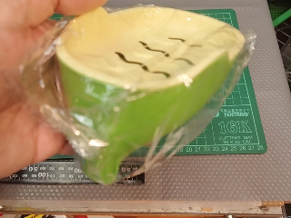 造型肥皂盒