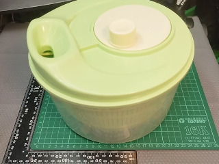蔬果脫水器