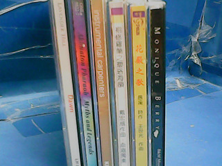 CD