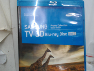 藍光DVD