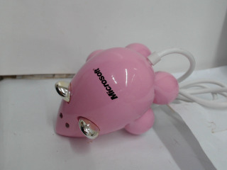 USB HUB
