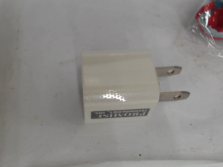 充電器