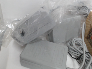 NDSL充電器