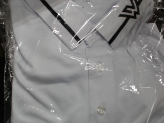 衣服