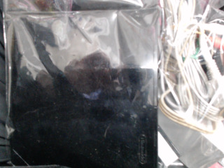 WII遊戲主機+單搖桿