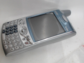 零件機