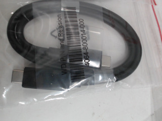 充電線-雙頭TPC+轉接頭