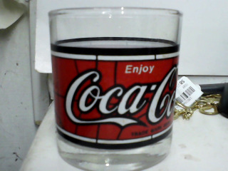 早期可口可樂杯12入