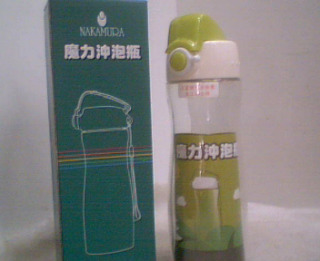 玻璃水壺