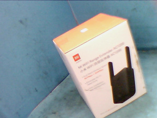 WIFI延伸器