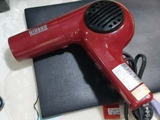 吹風機