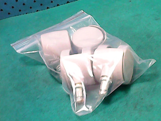 輪子4入