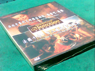 VCD