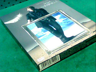 CD+DVD-宮野真守
