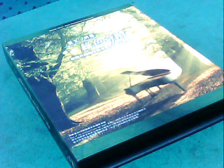 DVD-綠色奇蹟