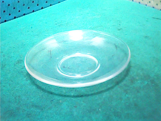 玻璃盤