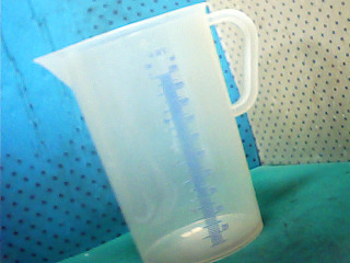 量杯