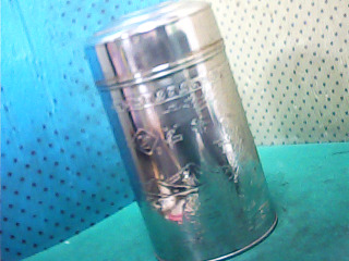 茶葉罐