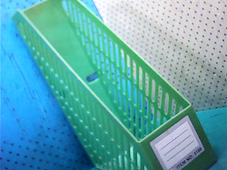 書架