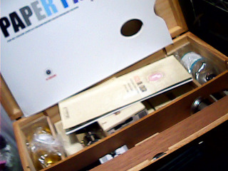 專業油畫工具組