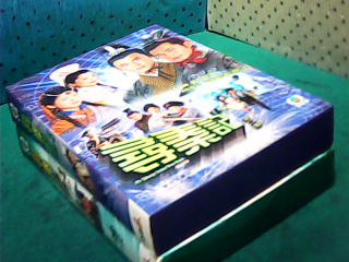 DVD-尋泰記