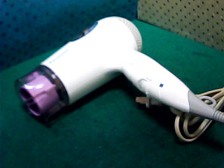 吹風機
