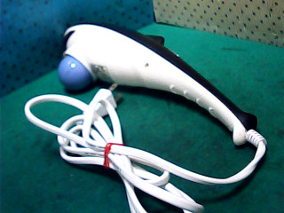 電動按摩器