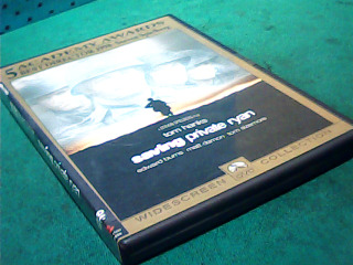 DVD-搶救雷恩大兵
