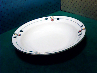 盤子