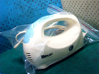 電動攪拌器