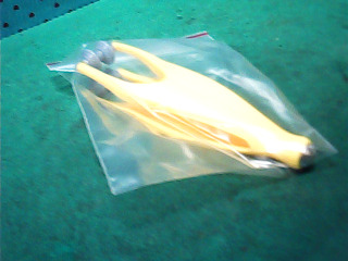 按摩器