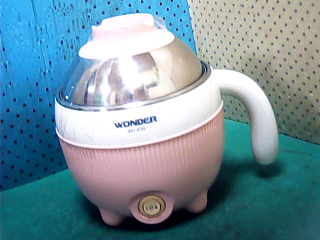 電美食鍋
