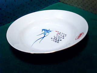 盤子