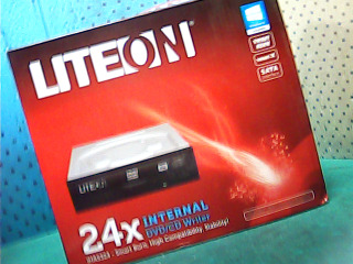 DVD燒錄機