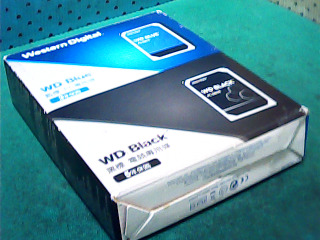 硬碟1TB