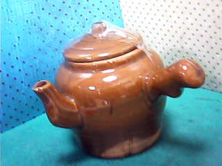 茶壺