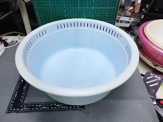 盆