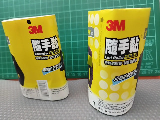 隨手黏56張