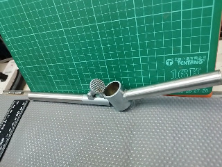 壓蒜頭