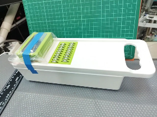 切菜器