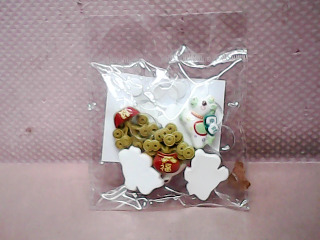 DIY材料