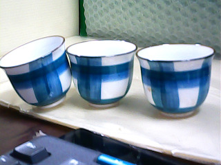杯*3