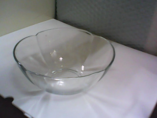 玻璃碗