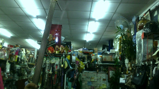 不鏽鋼曬衣架*2入