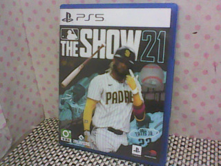 PS5遊戲光碟