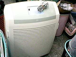 空氣清淨機