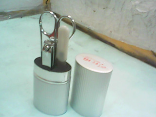修容組