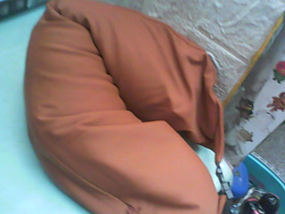 頸枕