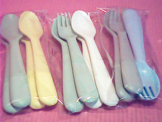 餐具